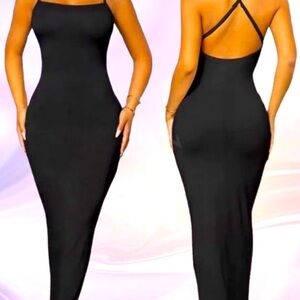 Women’s Maxi Dress